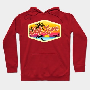 Self Love Hoodie